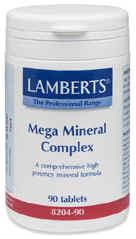 Lamberts Mega Mineral Complex