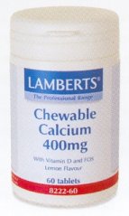 chewable calcium 400mg.jpg (8208 bytes)