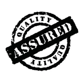 Quality Assured Stamp